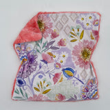 Paisley Floral Lovey