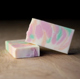 Scoops Soap