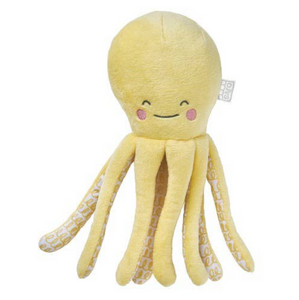 Octopus Plushy