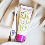 Jack N' Jill Berries & Cream Natural Toothpaste