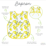 Fresh Lemon Bapron