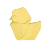 Origami Duck Teether