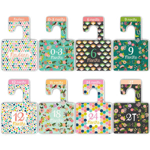 Lucy Darling Closet Dividers